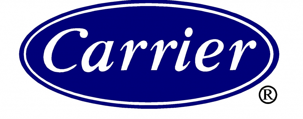 Carrier Brand Logo