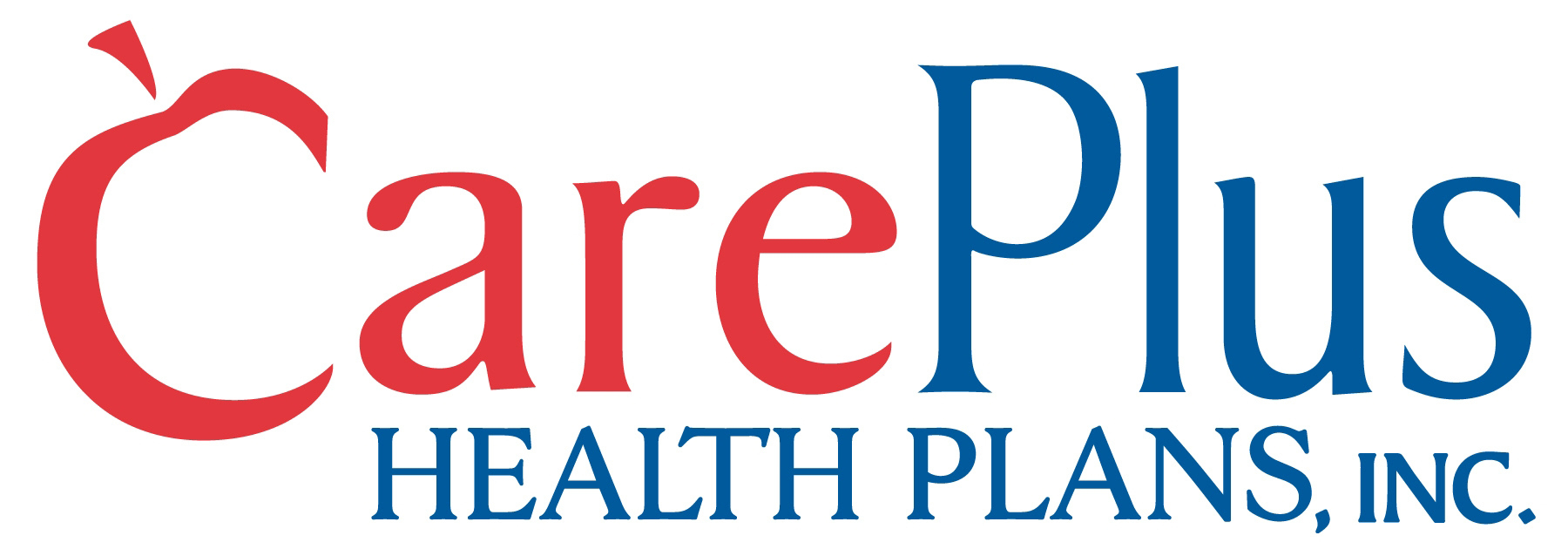 Care Plus Brand Logo