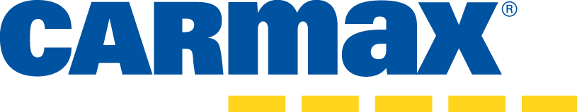 Carmax Brand Logo