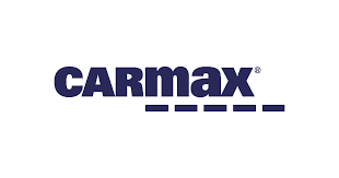 CarMax Brand Logo