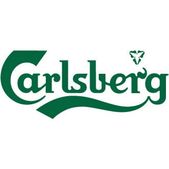 Carlsberg Brewry Brand Logo