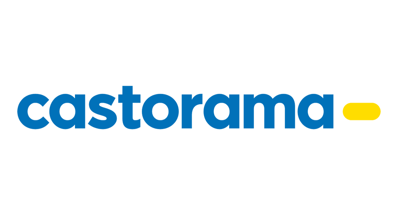Castorama Brand Logo