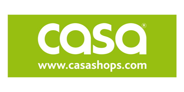 CASA Brand Logo