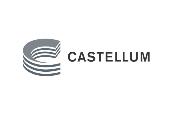 CASTELLUM Brand Logo