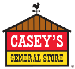 Casey's General Brand Logo