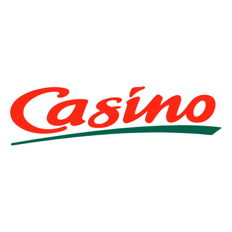 Casino Brand Logo