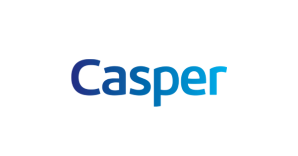 Casper Brand Logo