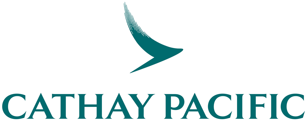 Cathay Pacific Brand Logo