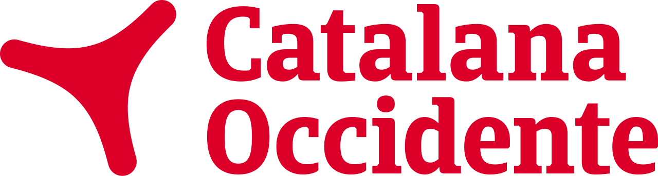 Catalana Occidente Brand Logo