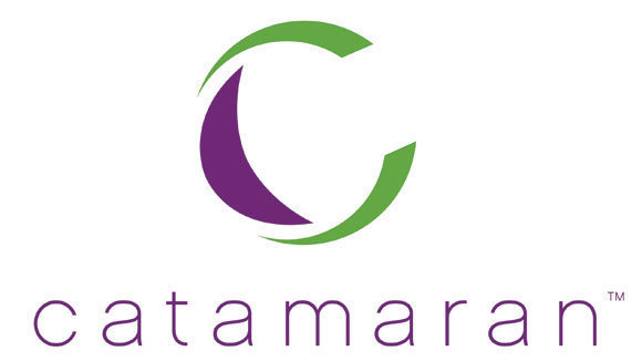Catamaran Corp Brand Logo