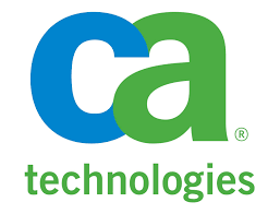 CA Technologies Brand Logo