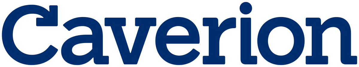 Caverion Brand Logo