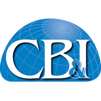 CB&I Brand Logo