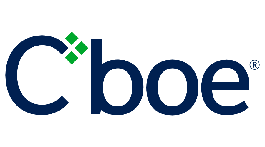 Cboe Brand Logo