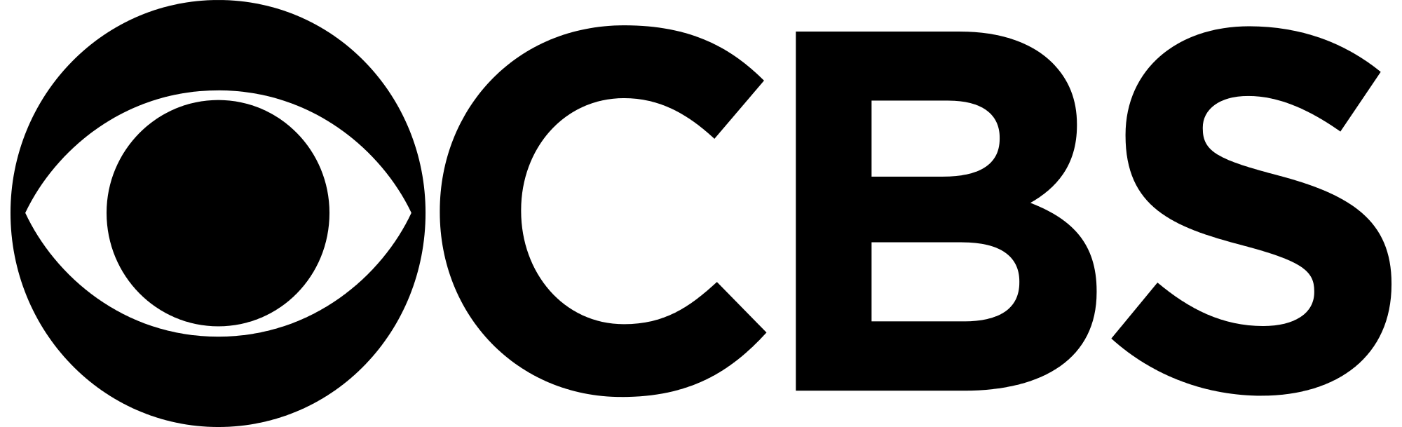CBS Brand Logo