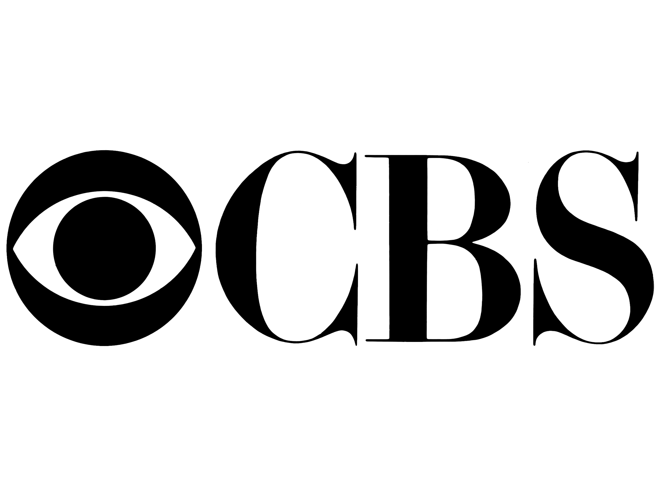 CBS Brand Logo