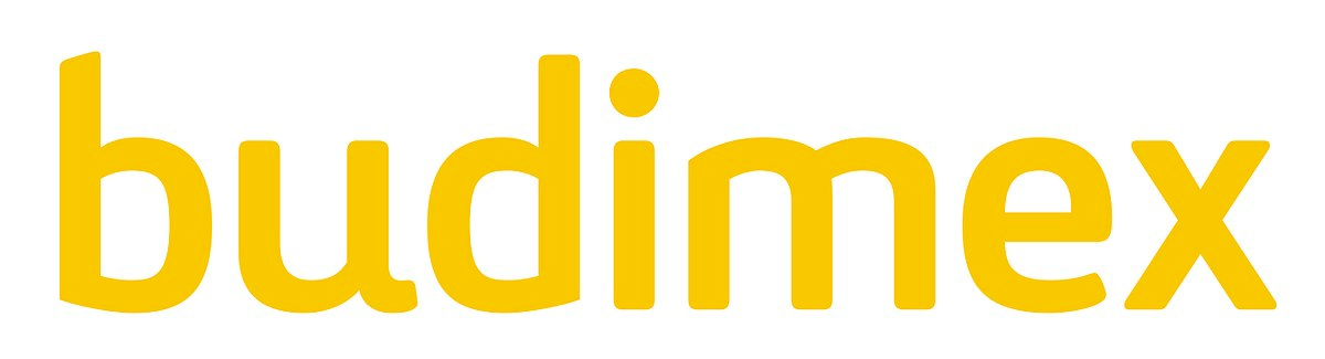 Budimex Brand Logo