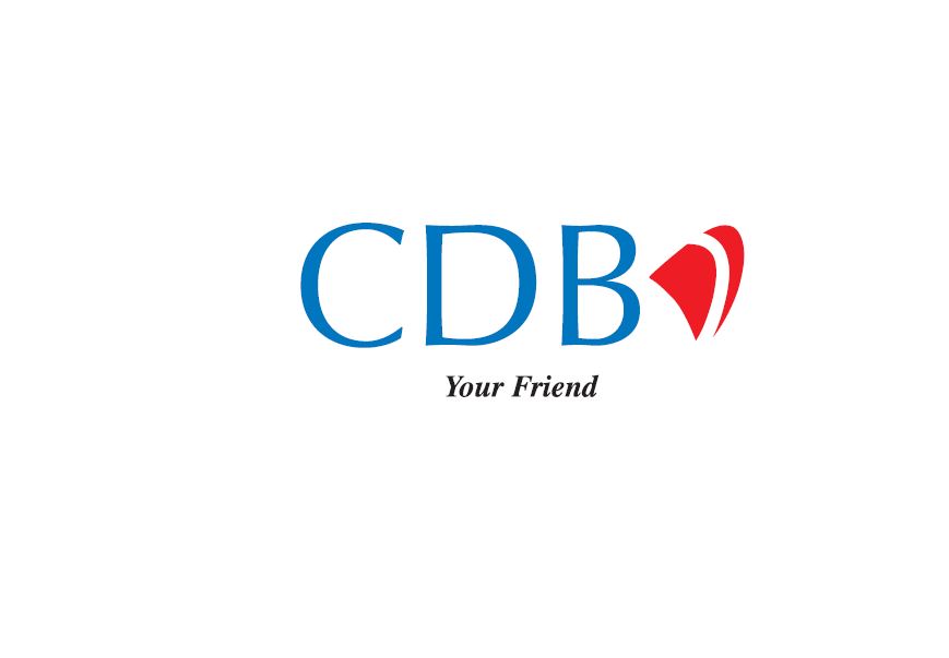 CDB Brand Logo