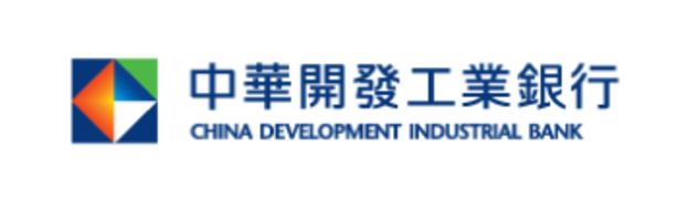 CHINA DEVELOPMENT FINANCIAL Brand Logo