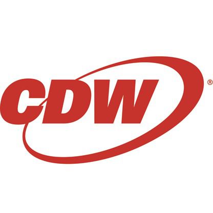 CDW Brand Logo