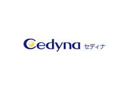 Cedyna Brand Logo
