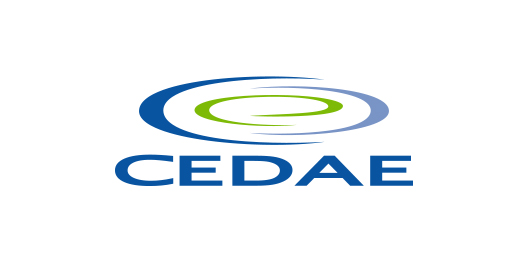 CEDAE Brand Logo