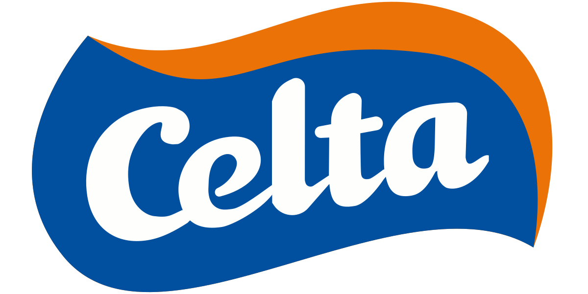 Celta Brand Logo