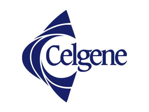 Celgene Brand Logo