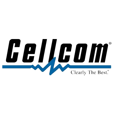 Cellcom Brand Logo