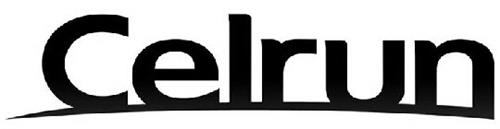 Celrun Brand Logo
