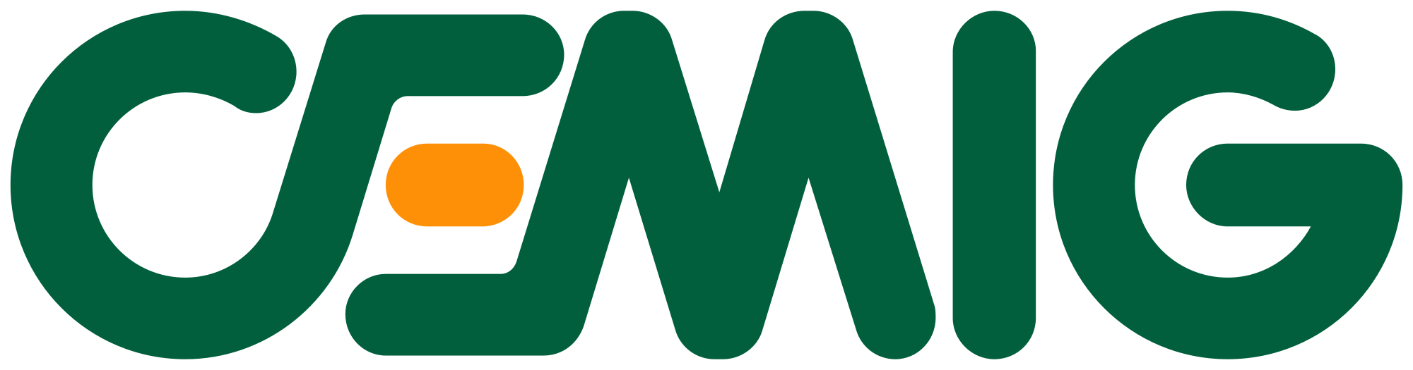 Cemig Brand Logo