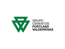 Cementos Portland Valderrivas Brand Logo