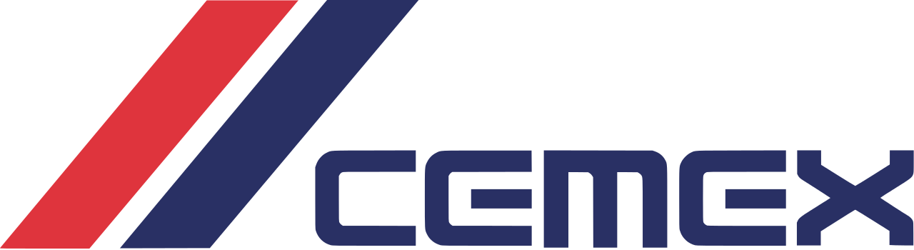 Cemex Brand Logo