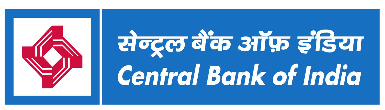 Central Bank of India Brand Logo