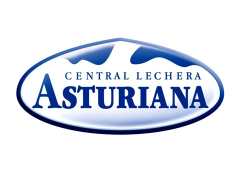 Central Lechera Asturiana Brand Logo