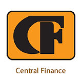Central Finance Brand Logo