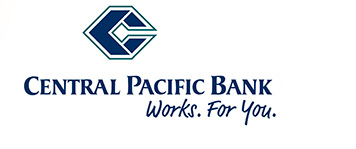 CENTRAL PACIFIC BANK Brand Logo
