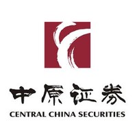 Central China Securities Brand Logo