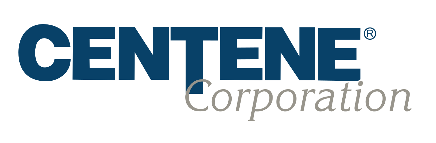 Centene Corporation Brand Logo