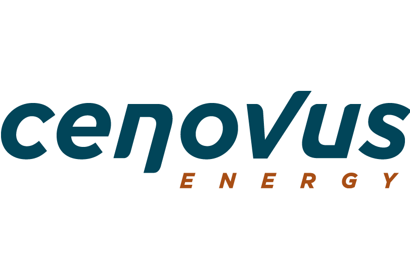 Cenovus Brand Logo