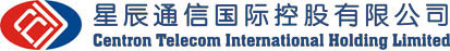 Centron Telecom Brand Logo