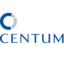 Centum Brand Logo