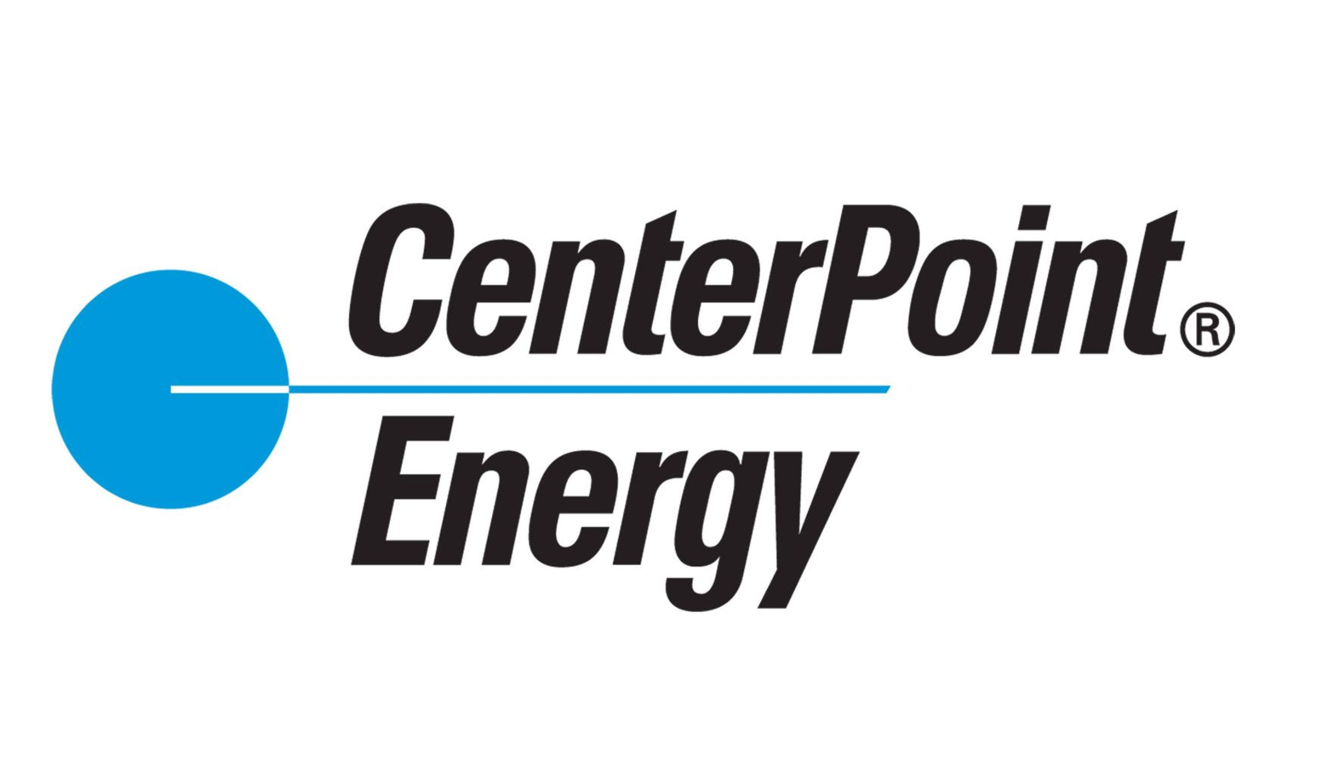 CenterPoint Energy Brand Logo