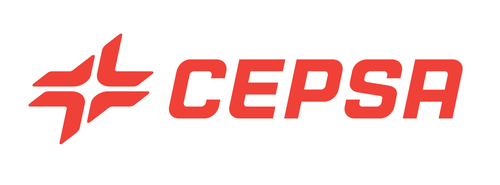 Cepsa Brand Logo