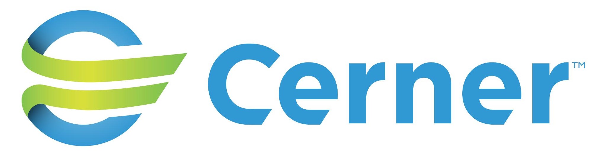 Cerner Corp Brand Logo