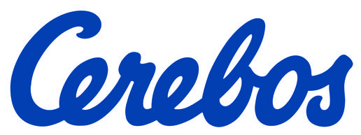 Cerebos Brand Logo