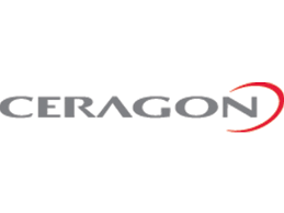 Ceragon Brand Logo