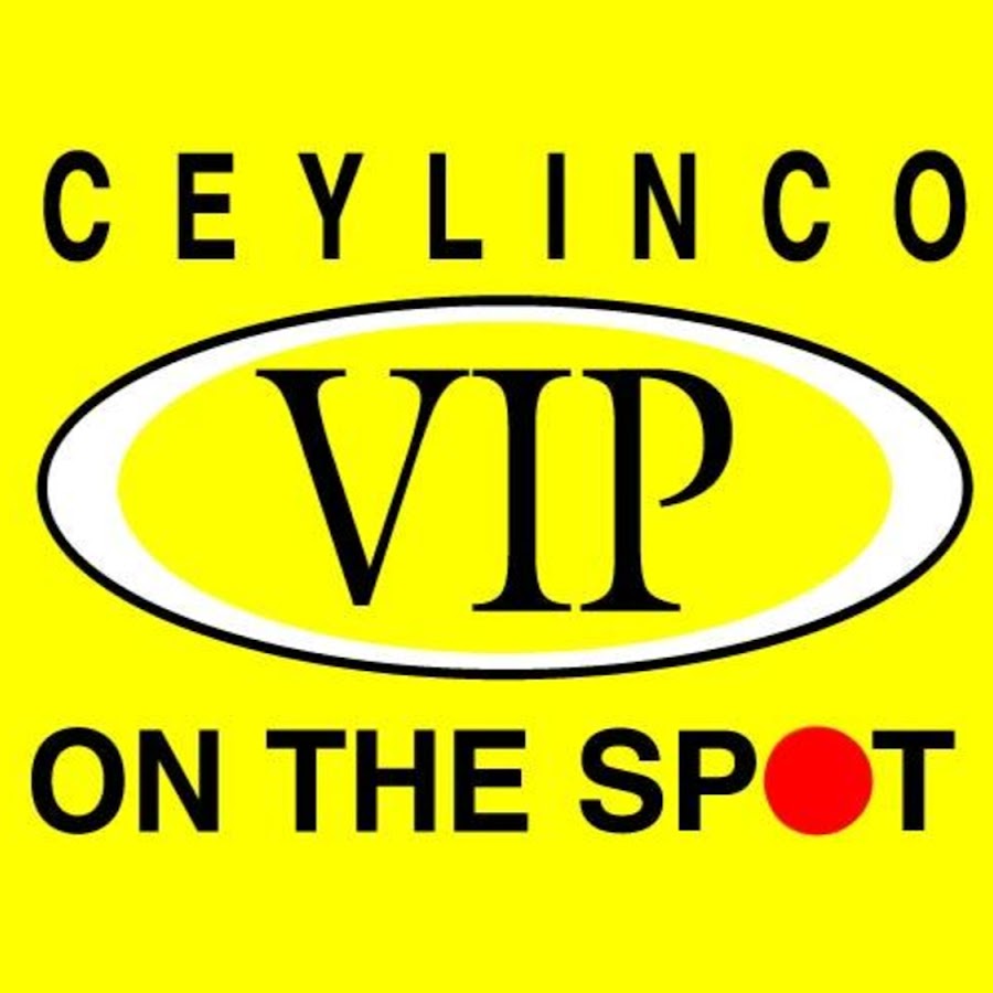 Ceylinco General Brand Logo