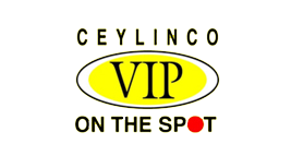 Ceylinco Insurance Brand Logo