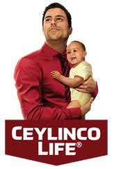 Ceylinco Life Brand Logo